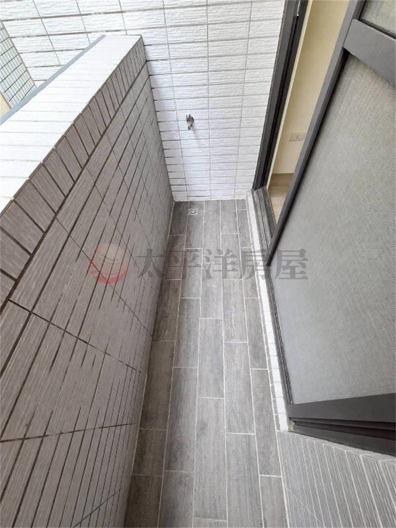 埔心市中心全新電梯華廈(4A)房屋室內格局與周邊環境