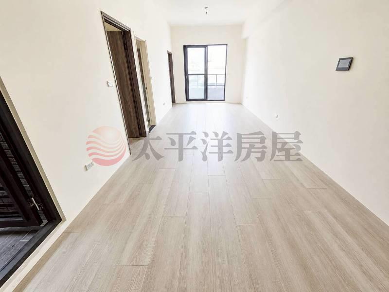 埔心市中心全新電梯華廈(3C)房屋室內格局與周邊環境