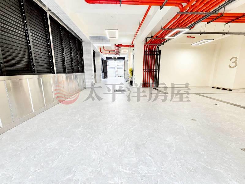 埔心市中心全新電梯華廈(3C)房屋室內格局與周邊環境