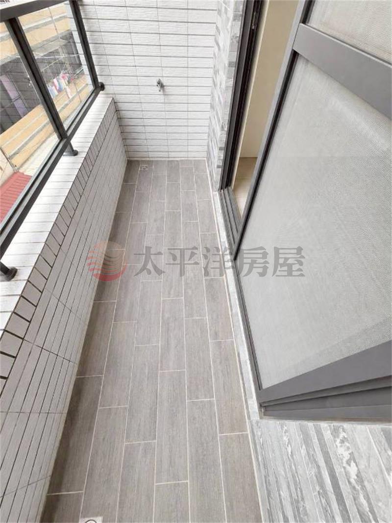 埔心市中心全新電梯華廈(3C)房屋室內格局與周邊環境