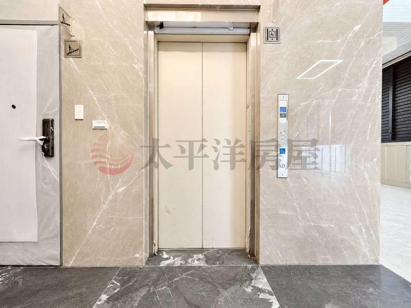 埔心市中心全新電梯華廈(3C)房屋室內格局與周邊環境