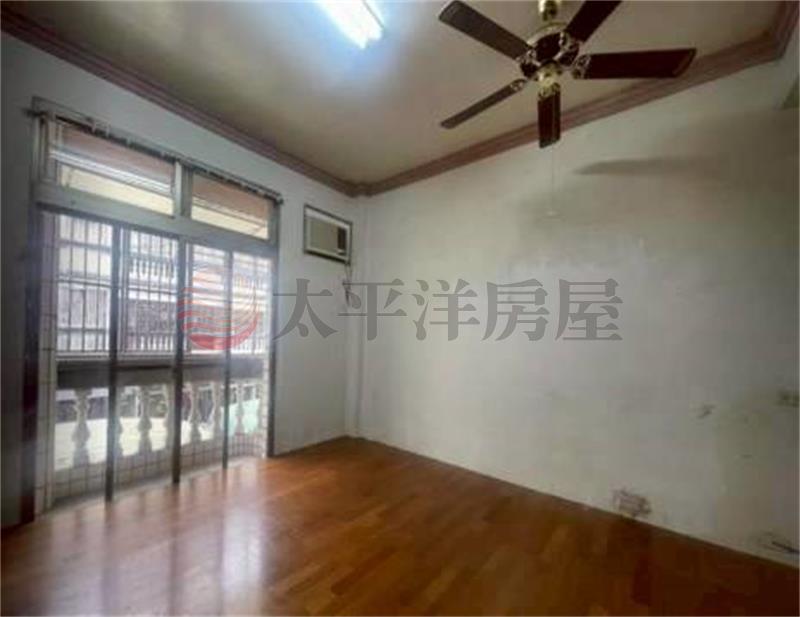 溪州國小旁別墅房屋室內格局與周邊環境