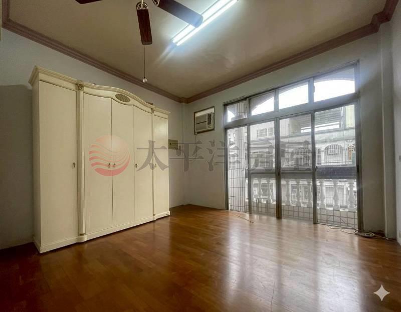 溪州國小旁別墅房屋室內格局與周邊環境