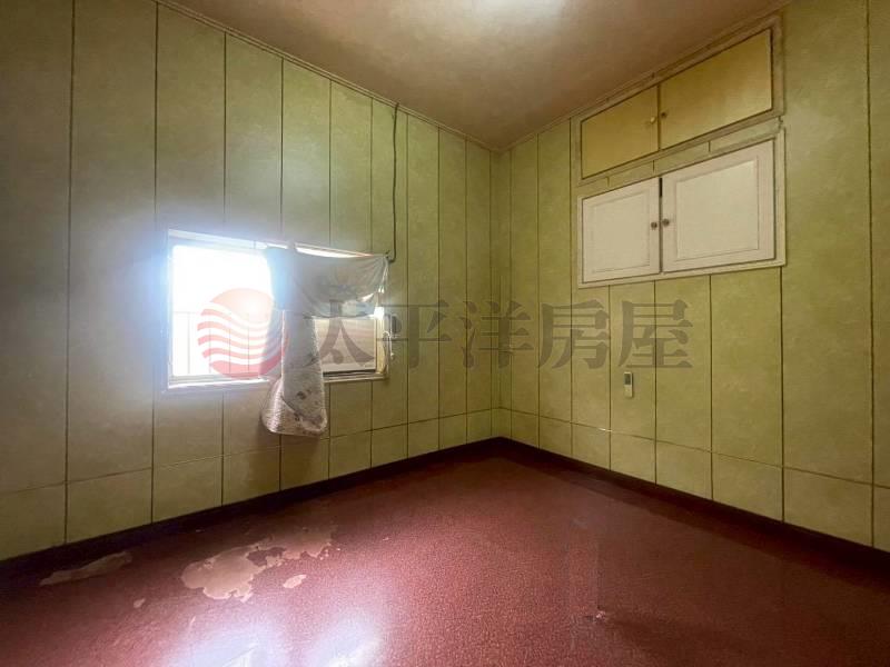 溪州國小旁別墅房屋室內格局與周邊環境