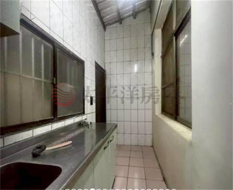 溪州國小旁別墅房屋室內格局與周邊環境