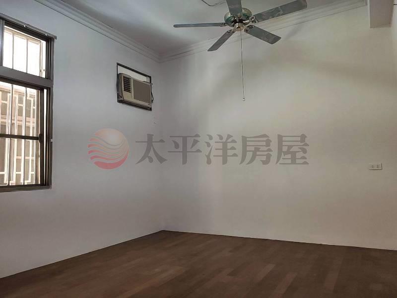 溪州國小旁別墅房屋室內格局與周邊環境