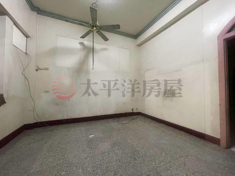 溪州國小旁別墅房屋室內格局與周邊環境