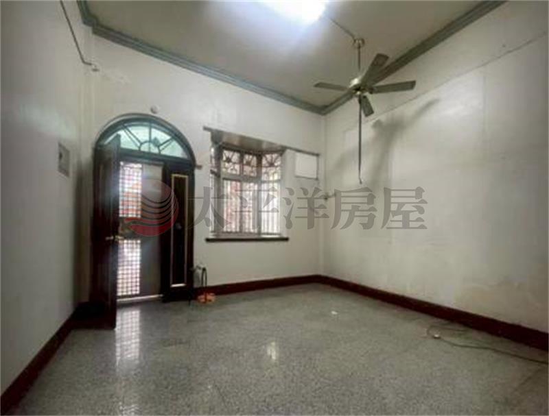 溪州國小旁別墅房屋室內格局與周邊環境