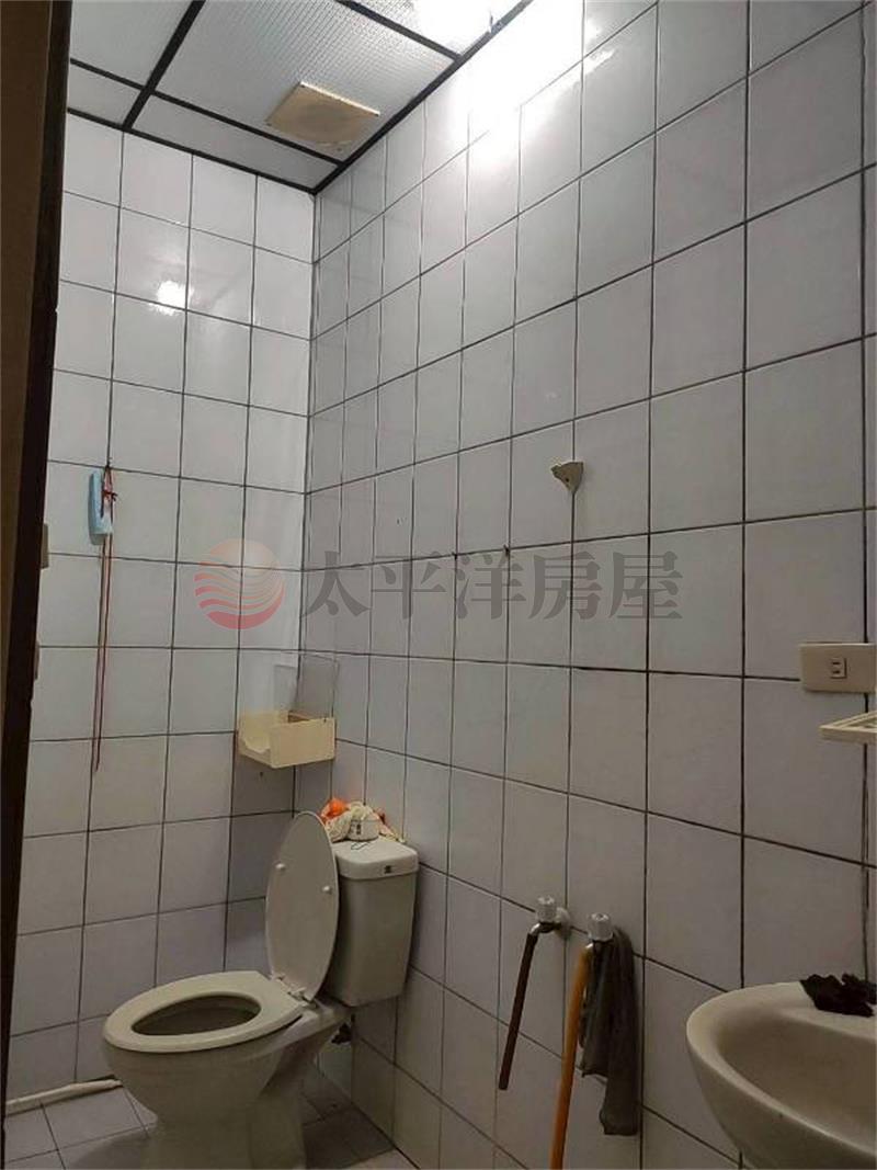 溪州國小旁別墅房屋室內格局與周邊環境