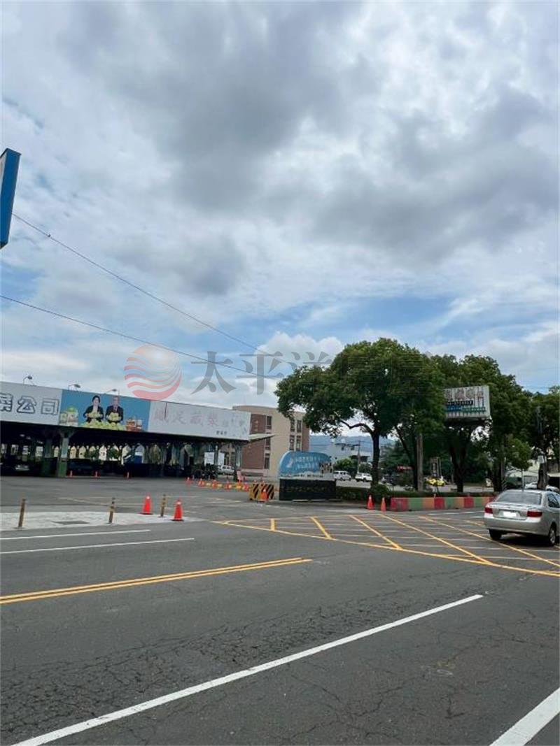 員林芭樂市旁大透天房屋室內格局與周邊環境