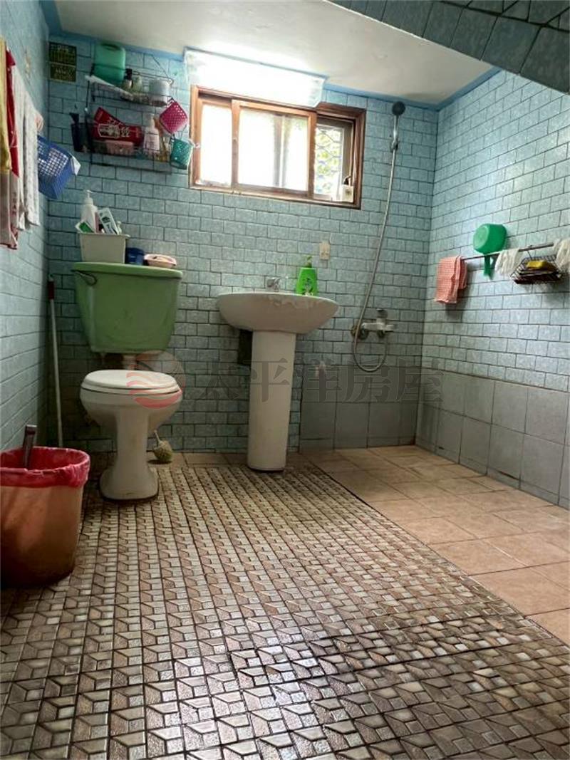 員林芭樂市旁大透天房屋室內格局與周邊環境
