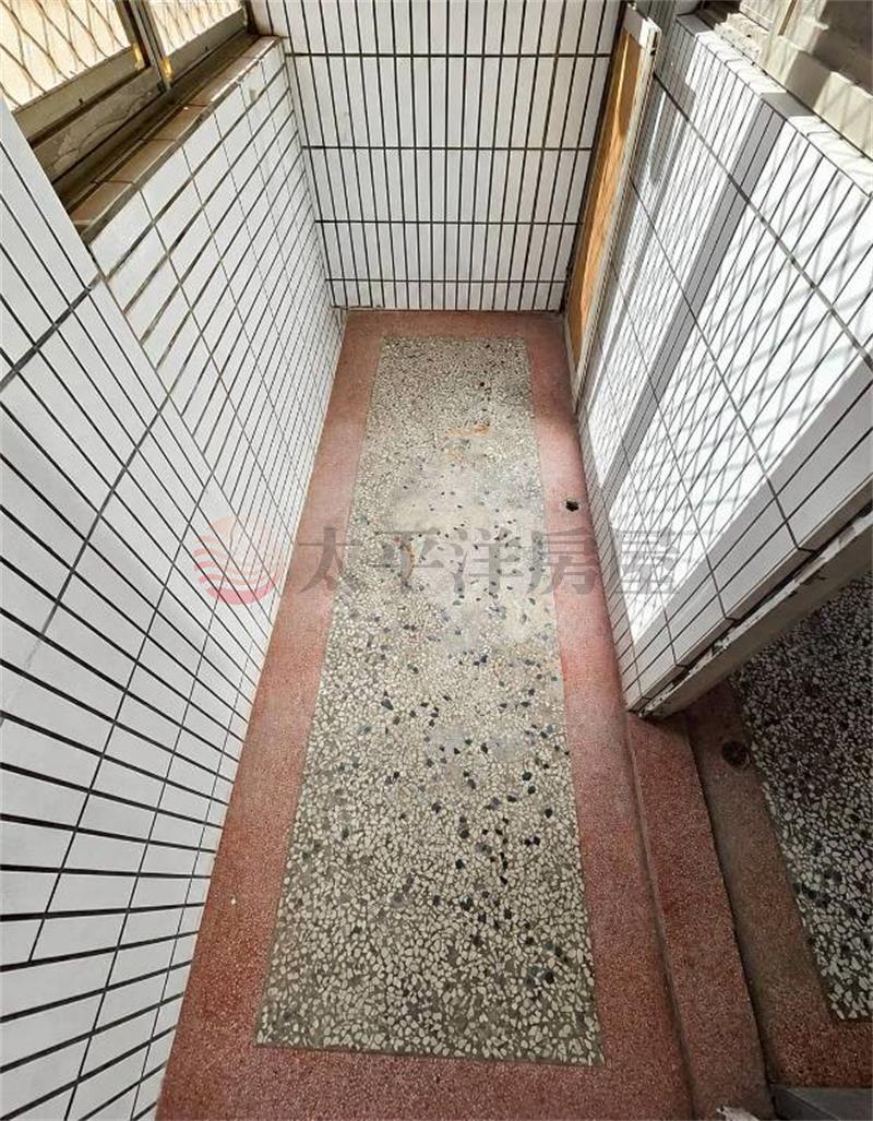 員林僑信學區店住+平車房屋室內格局與周邊環境