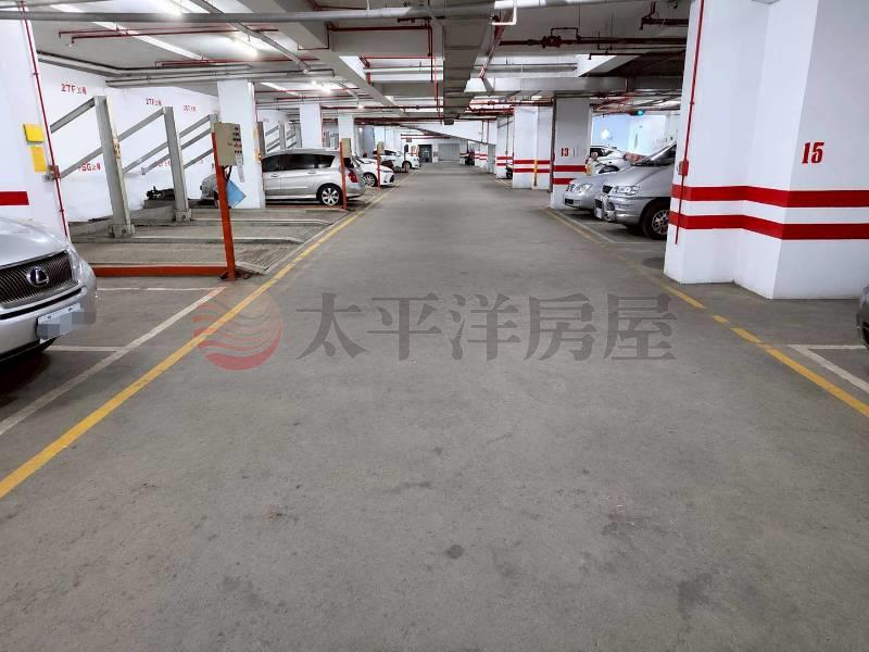 員林僑信學區店住+平車房屋室內格局與周邊環境