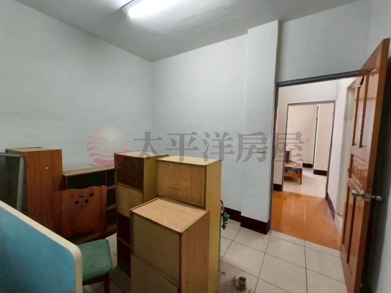 彰化市台鳳社區美透天房屋室內格局與周邊環境
