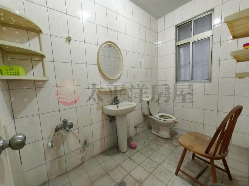 彰化市台鳳社區美透天房屋室內格局與周邊環境
