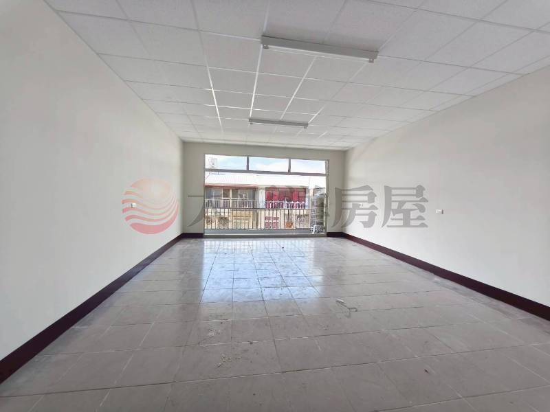彰化市台鳳社區美透天房屋室內格局與周邊環境