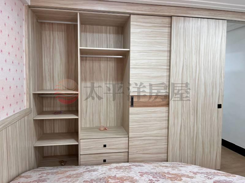 員東路旁近學區美透天房屋室內格局與周邊環境