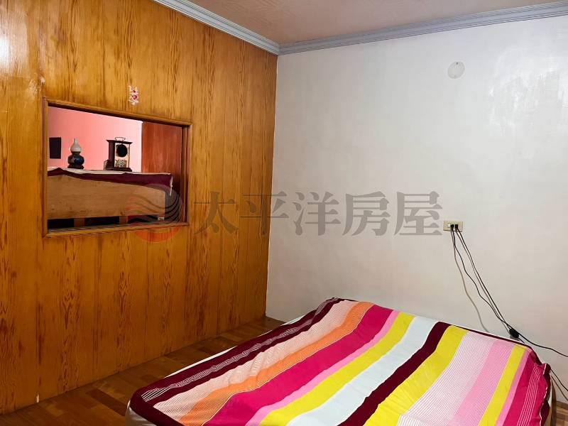 員東路旁近學區美透天房屋室內格局與周邊環境