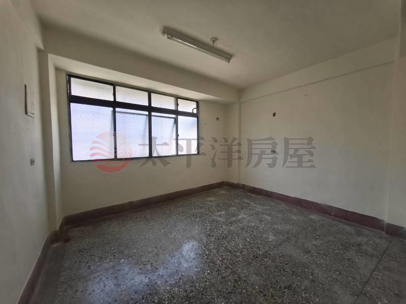 員林㊣建國路金店面房屋室內格局與周邊環境