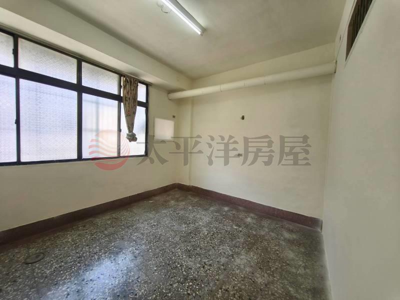 員林㊣建國路金店面房屋室內格局與周邊環境