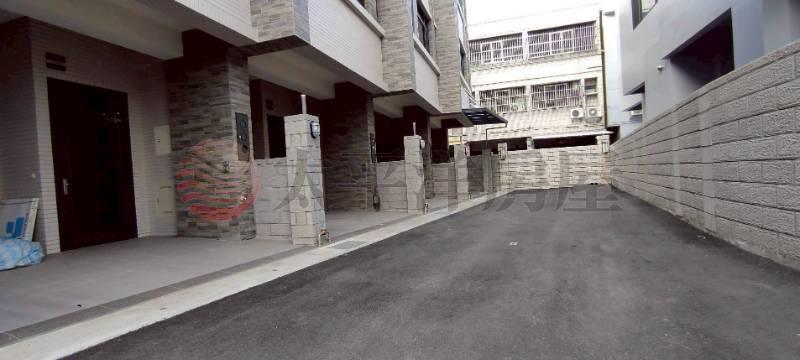 社頭舊社國小旁全新別墅-3房屋室內格局與周邊環境