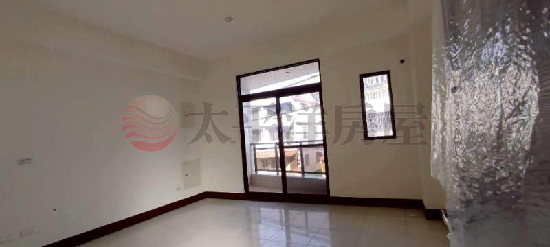 社頭舊社國小旁全新別墅-3房屋室內格局與周邊環境