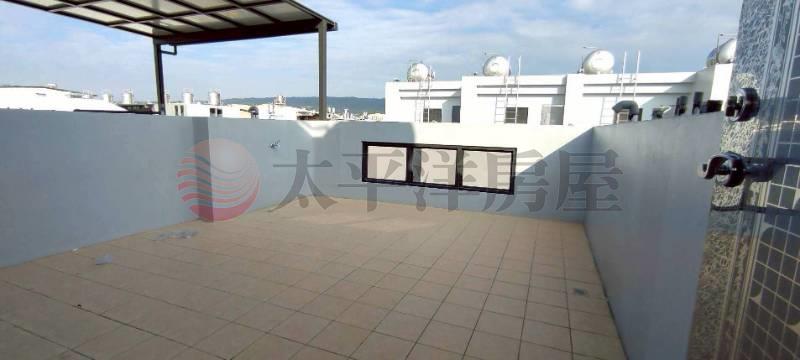 社頭舊社國小旁全新別墅-3房屋室內格局與周邊環境