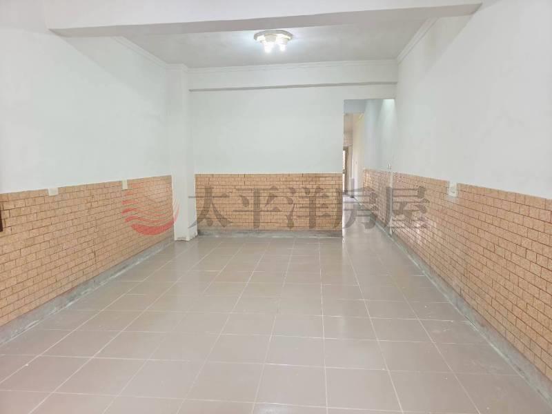 彰化市彰草路漂亮整理透天房屋室內格局與周邊環境