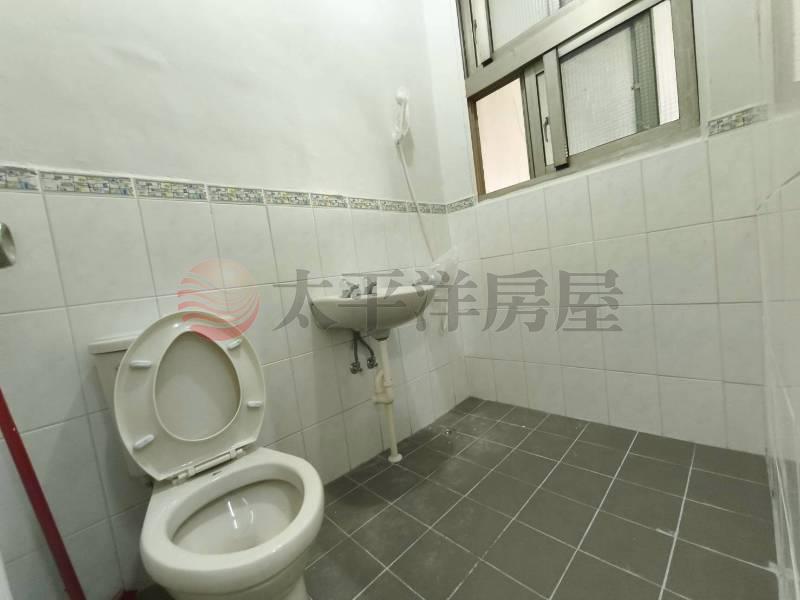 彰化市彰草路漂亮整理透天房屋室內格局與周邊環境