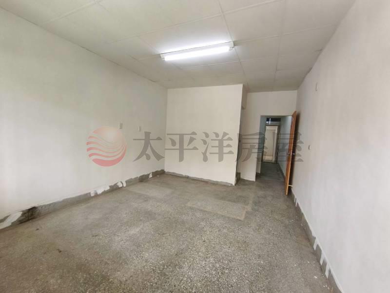 彰化市彰草路漂亮整理透天房屋室內格局與周邊環境