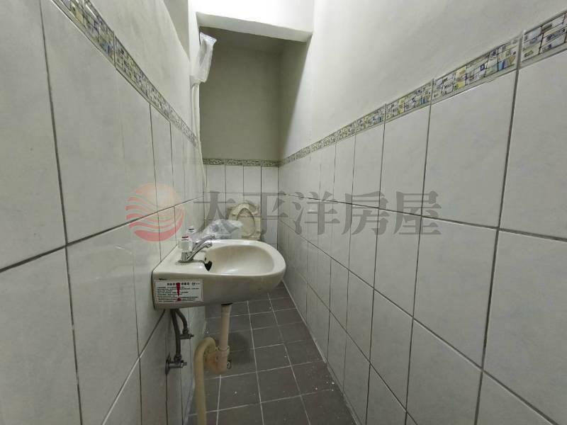 彰化市彰草路漂亮整理透天房屋室內格局與周邊環境