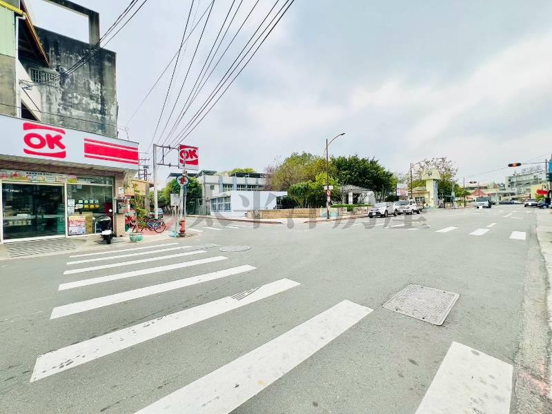 埔心近舊館國小農建地