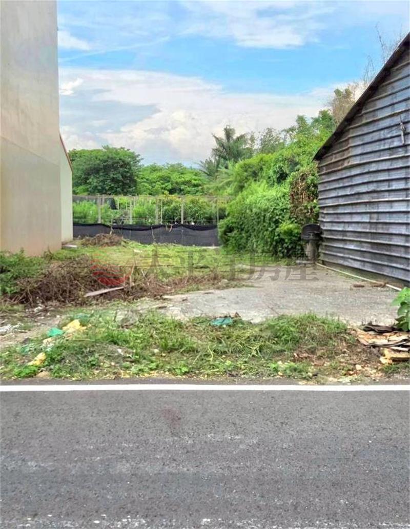 永靖市中心旁大面寬建地稀有釋出房屋室內格局與周邊環境