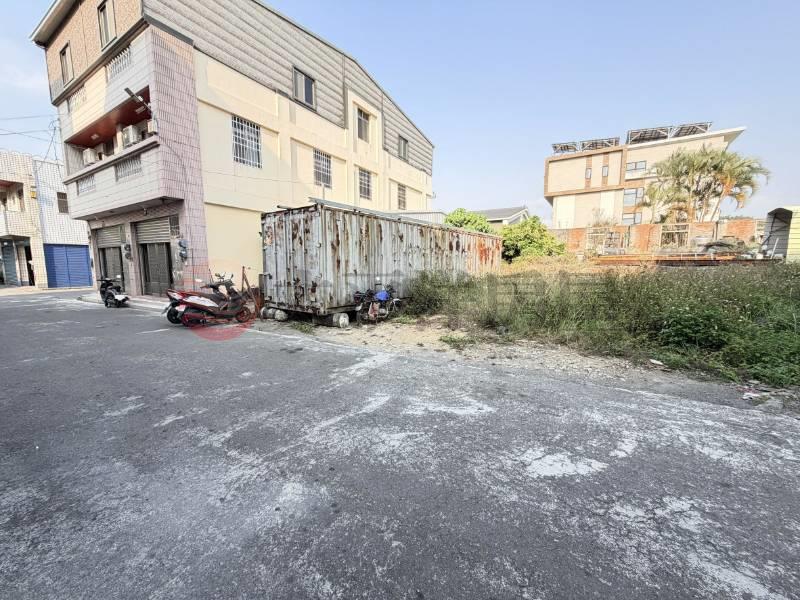 大村旗興路美建地2房屋室內格局與周邊環境