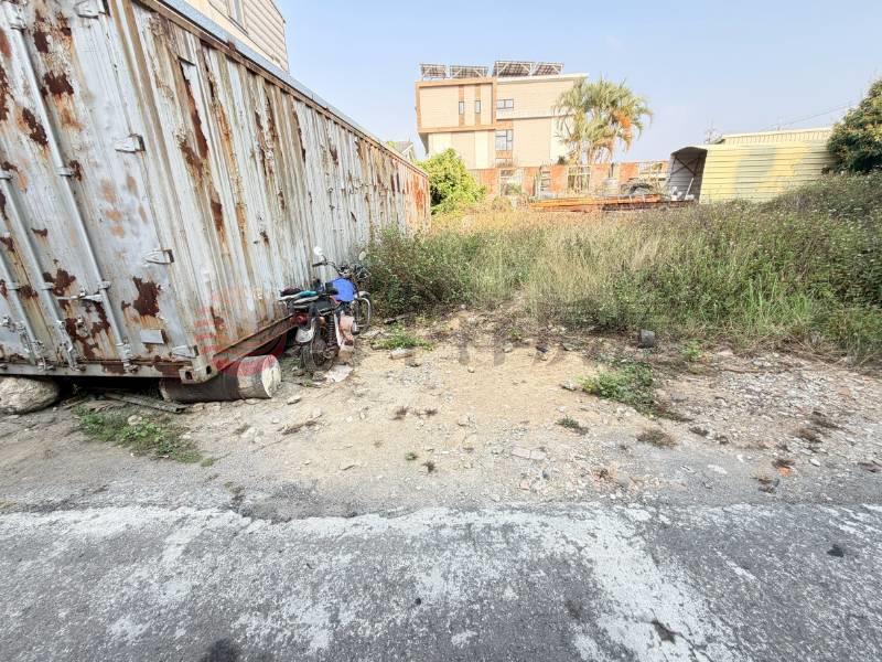 大村旗興路美建地2房屋室內格局與周邊環境