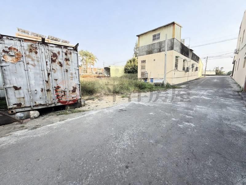大村旗興路美建地2房屋室內格局與周邊環境