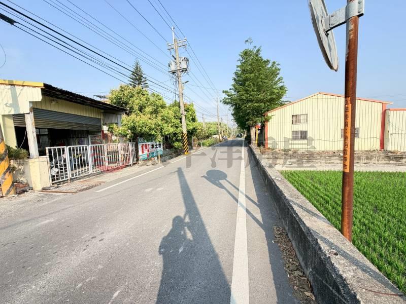 大村旗興路美建地2房屋室內格局與周邊環境