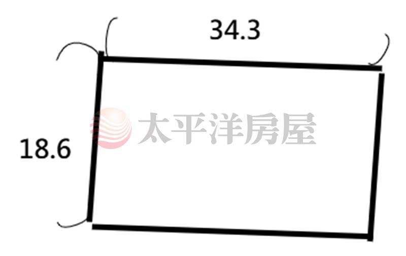 ㊣員林大道重劃地房屋室內格局與周邊環境