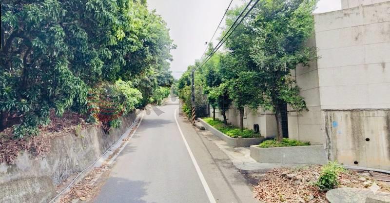 社頭月眉段旱地房屋室內格局與周邊環境