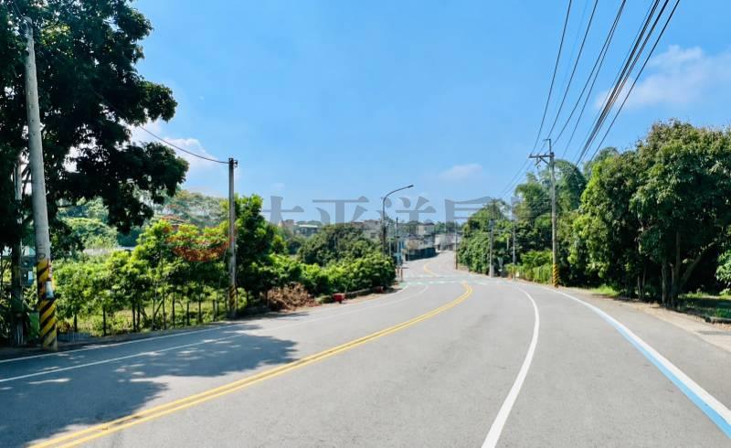 芬園大彰路一彎美農地房屋室內格局與周邊環境