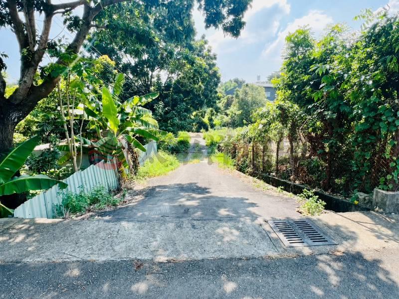 芬園大彰路一彎美農地房屋室內格局與周邊環境