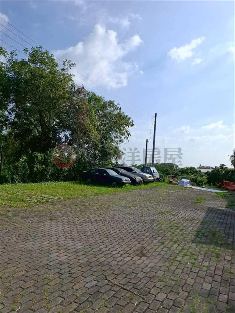 員林中東社區農牧用地房屋室內格局與周邊環境