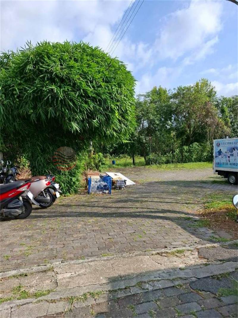 員林中東社區農牧用地房屋室內格局與周邊環境