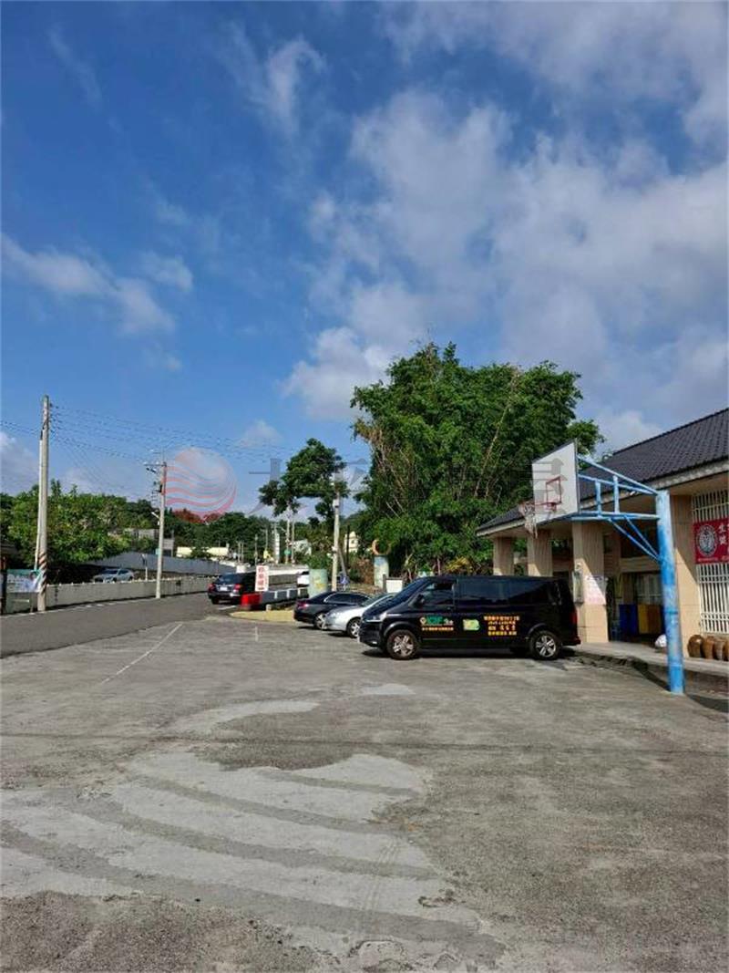 員林中東社區農牧用地房屋室內格局與周邊環境