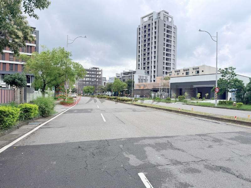 ㊣員林大道獨棟建地房屋室內格局與周邊環境