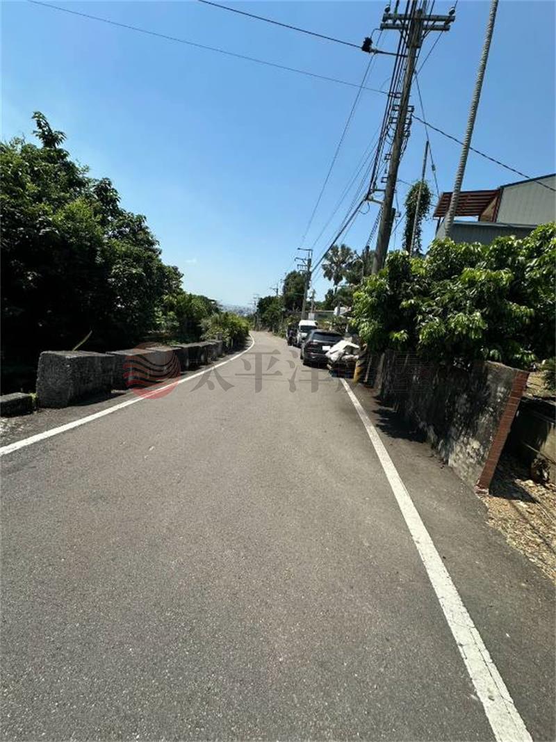 員林麒麟巷 田+建 平房房屋室內格局與周邊環境