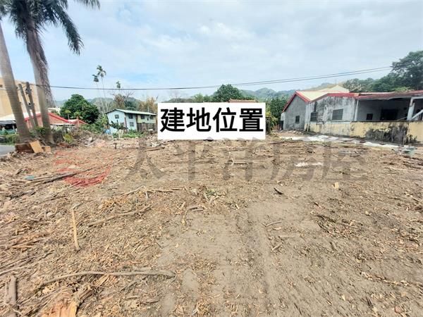 田中都內建地+農地