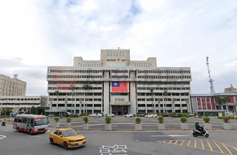 稀有市政大華圓中園大別墅房屋室內格局與周邊環境