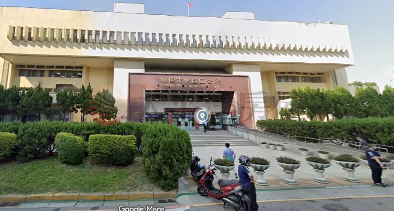 稀有市政大華圓中園大別墅房屋室內格局與周邊環境