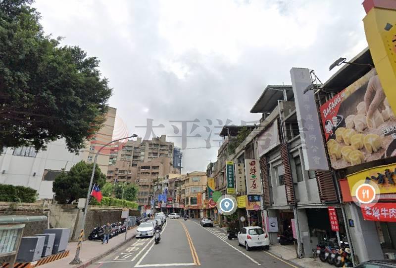 稀有市政大華圓中園大別墅房屋室內格局與周邊環境